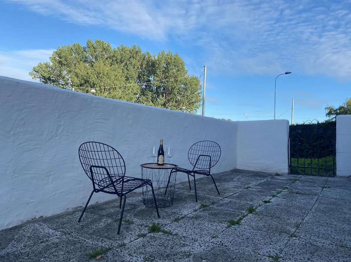 Luxurious Villa With Free Parking Goteborg 0*,