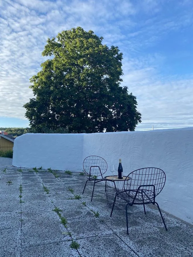 Appartamento Luxurious Villa With Free Parking Goteborg Svezia